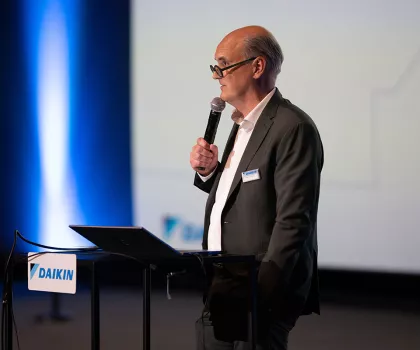 daikin
