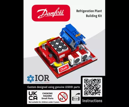 IORlego