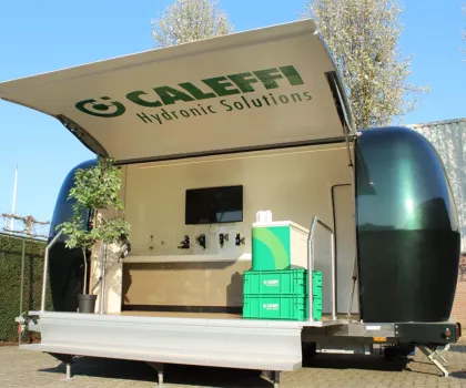 caleffi