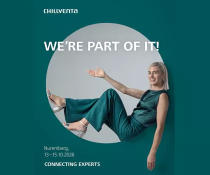 chillventa