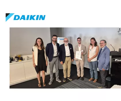 daikin