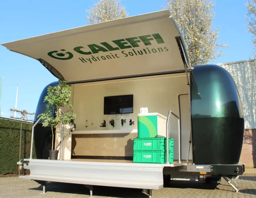caleffi