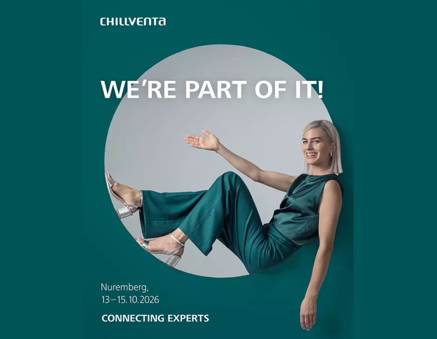 chillventa