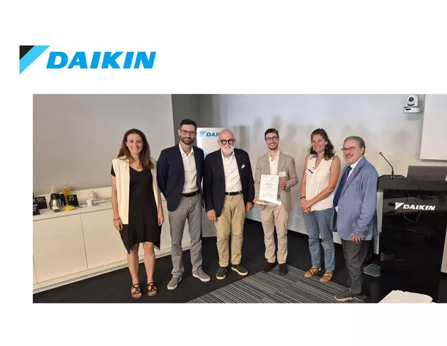 daikin