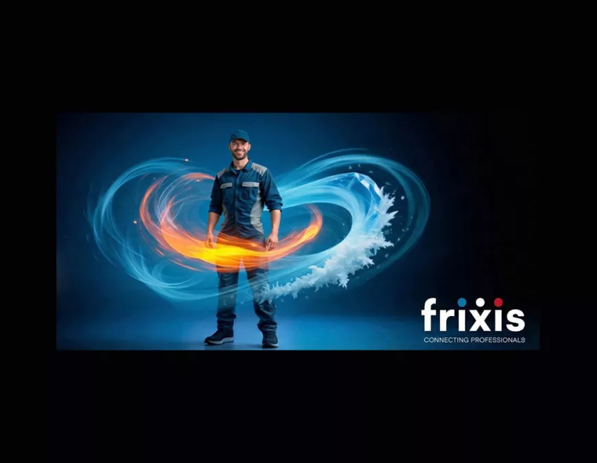 frixis