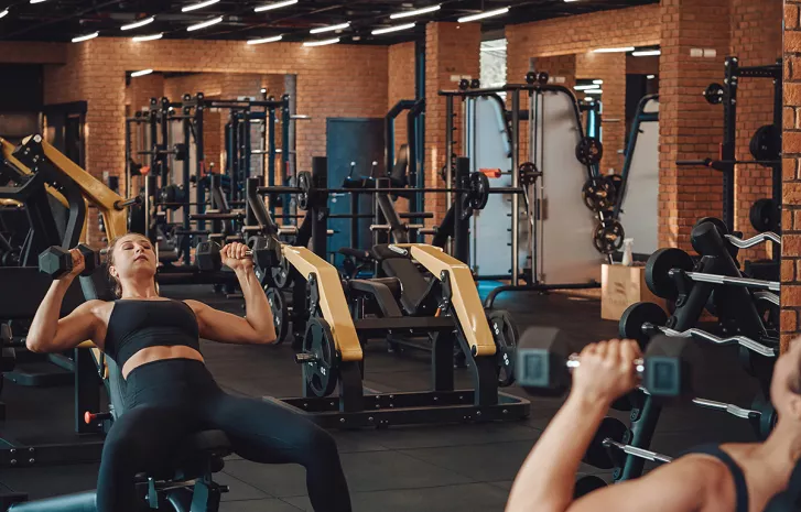 beijerreffitness