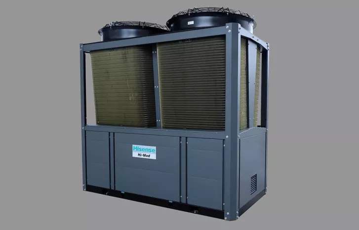 HSClimateSolutions