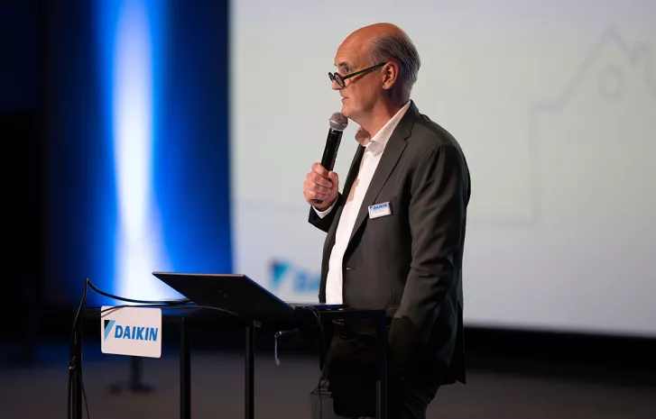 daikin