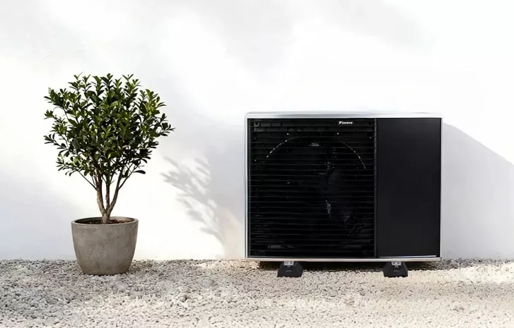 daikin