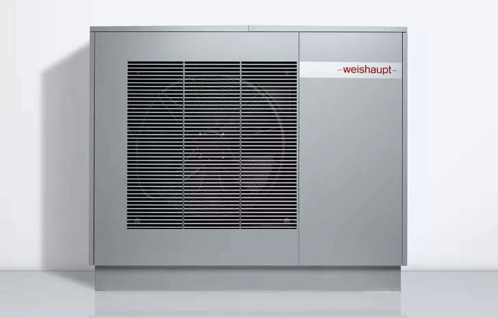 weishaupt