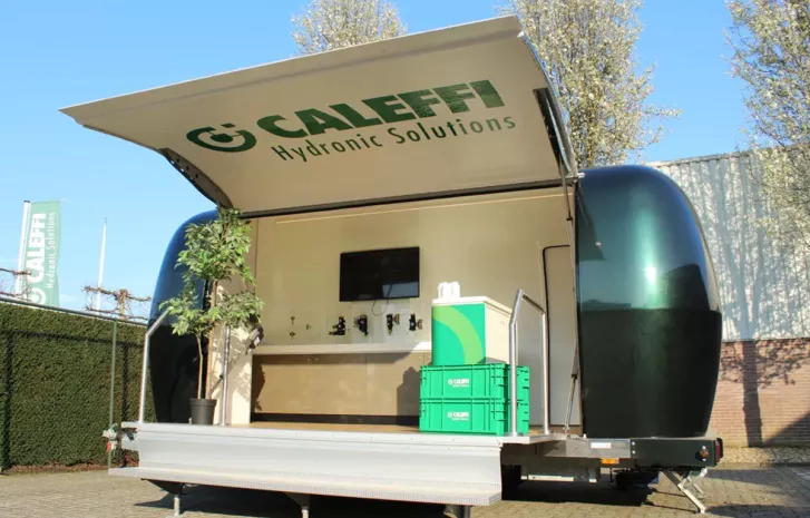 caleffi