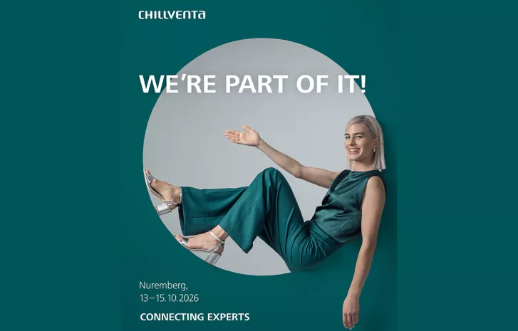 chillventa
