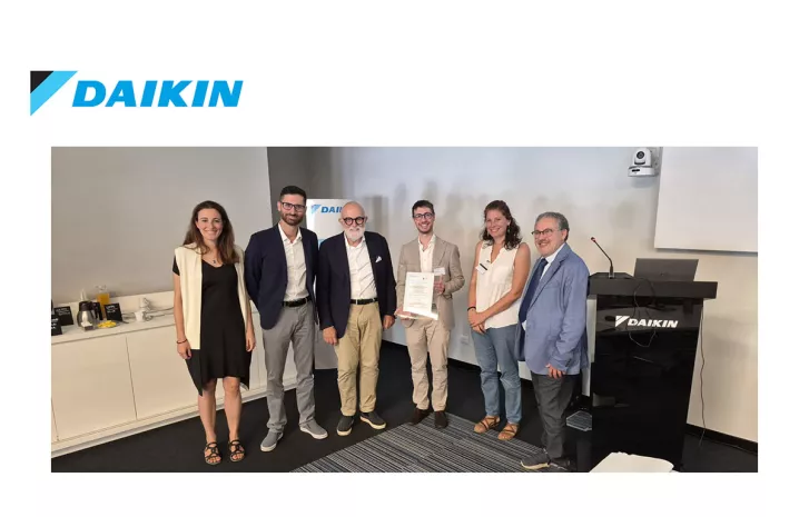 daikin