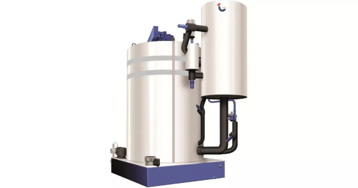 Ice Technology GEA-Geneglace Ice Technology wordt Geneglace Ice Technology | Cool and ...