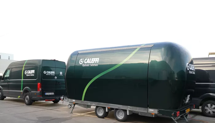 caleffi