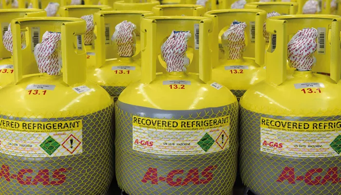 a-gas