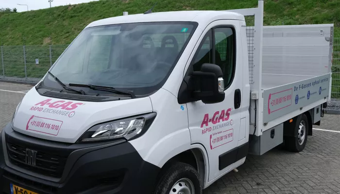 a-gas